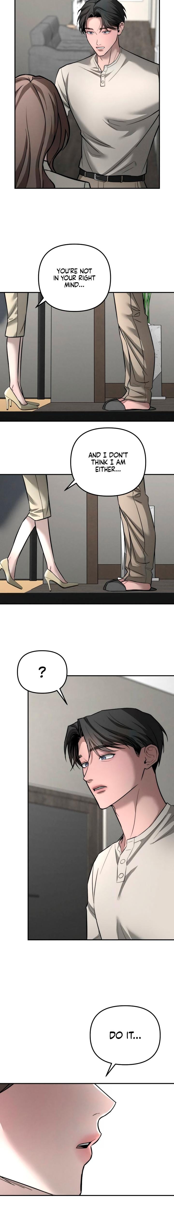 My Wish Is Not A Sin Uncensored, chapter 43, page 15 of 22
