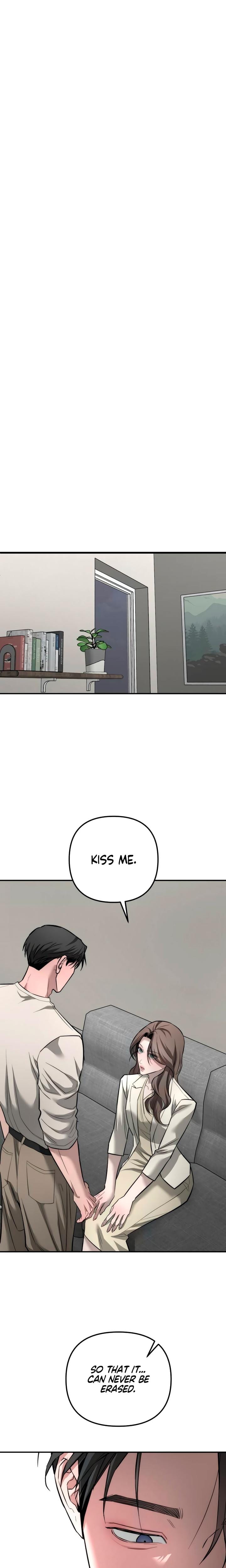 My Wish Is Not A Sin Uncensored, chapter 43, page 19 of 22
