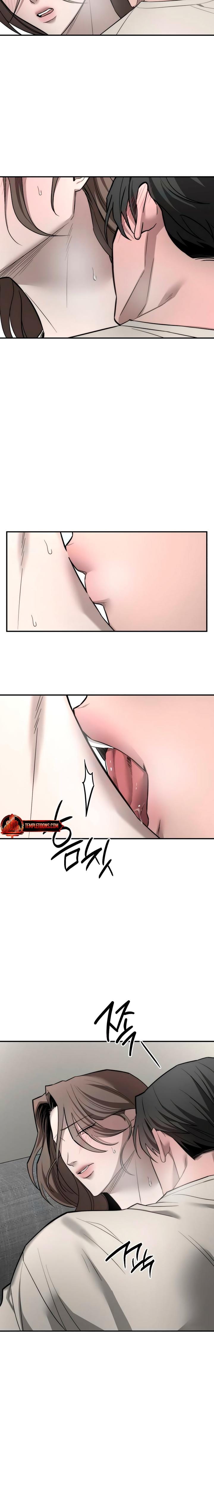 My Wish Is Not A Sin Uncensored, chapter 43, page 21 of 22