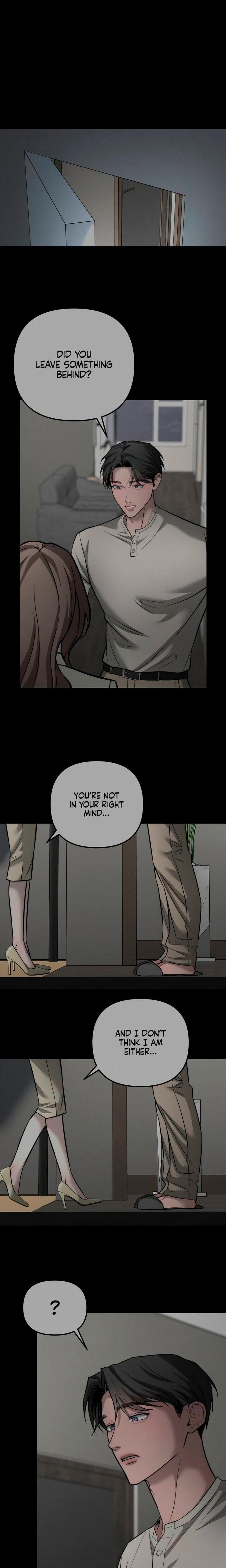 My Wish Is Not A Sin Uncensored, chapter 44, page 5 of 26
