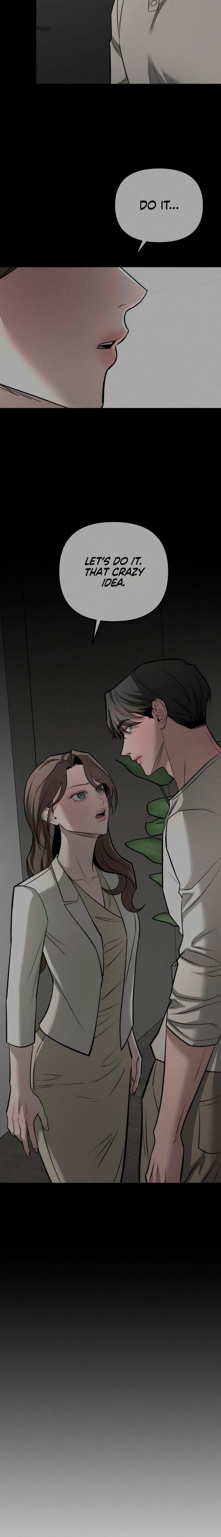 My Wish Is Not A Sin Uncensored, chapter 44, page 6 of 26