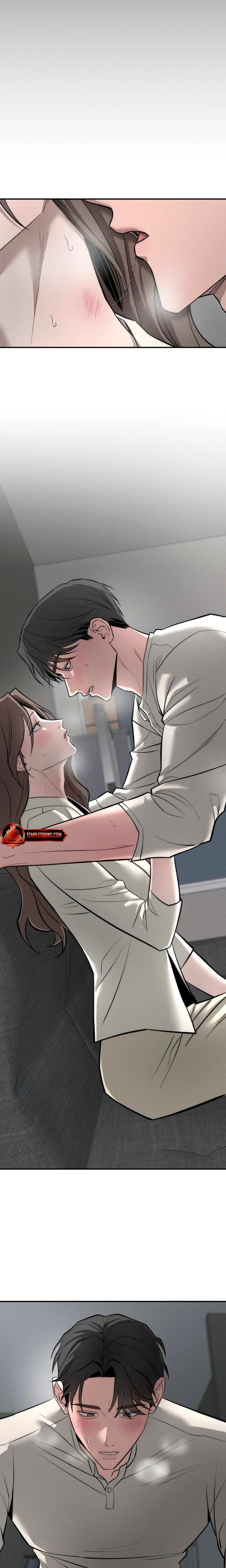 My Wish Is Not A Sin Uncensored, chapter 44, page 7 of 26