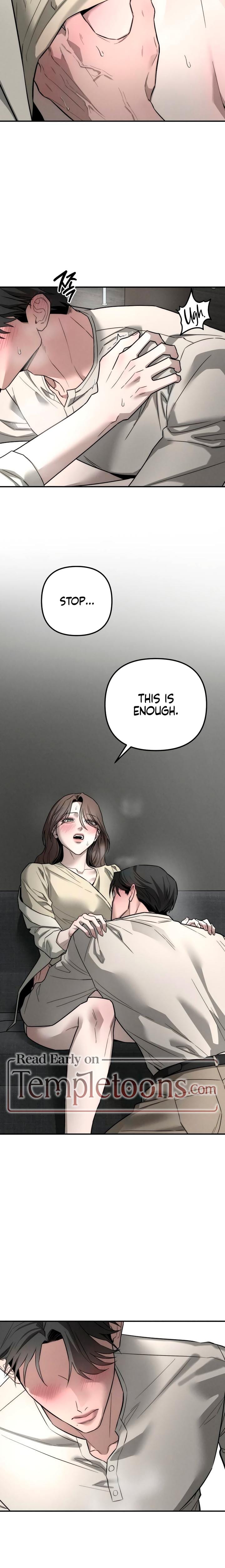 My Wish Is Not A Sin Uncensored, chapter 44, page 11 of 26
