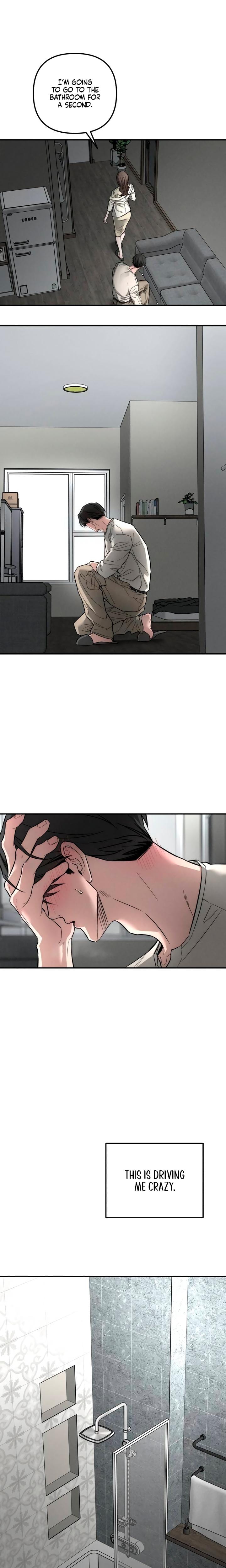 My Wish Is Not A Sin Uncensored, chapter 44, page 12 of 26