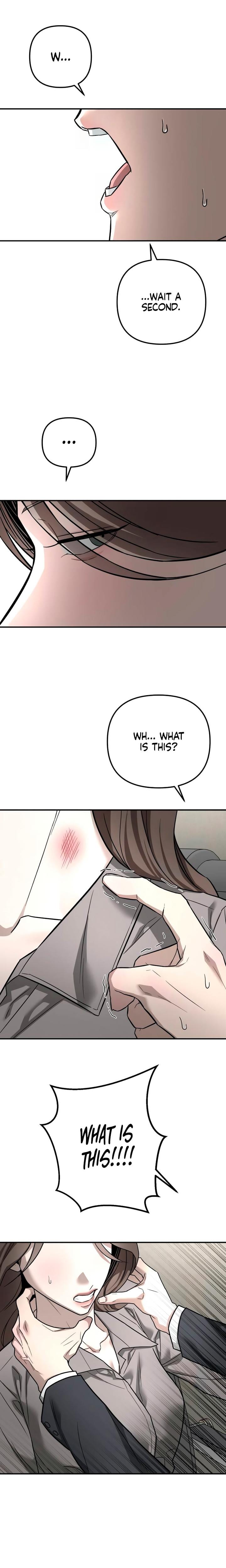 My Wish Is Not A Sin Uncensored, chapter 44, page 19 of 26