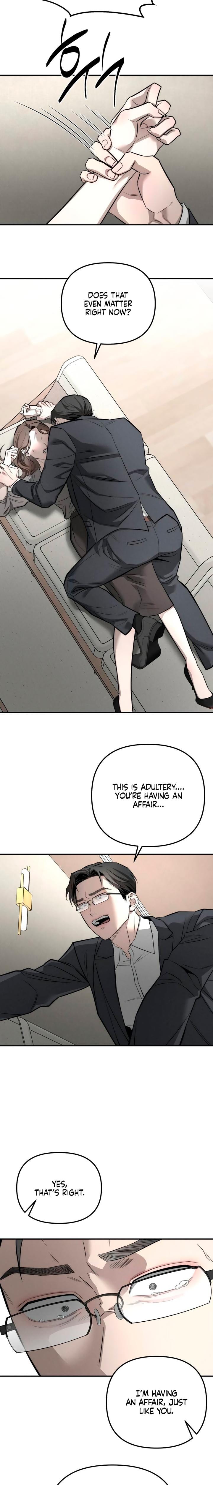 My Wish Is Not A Sin Uncensored, chapter 44, page 21 of 26