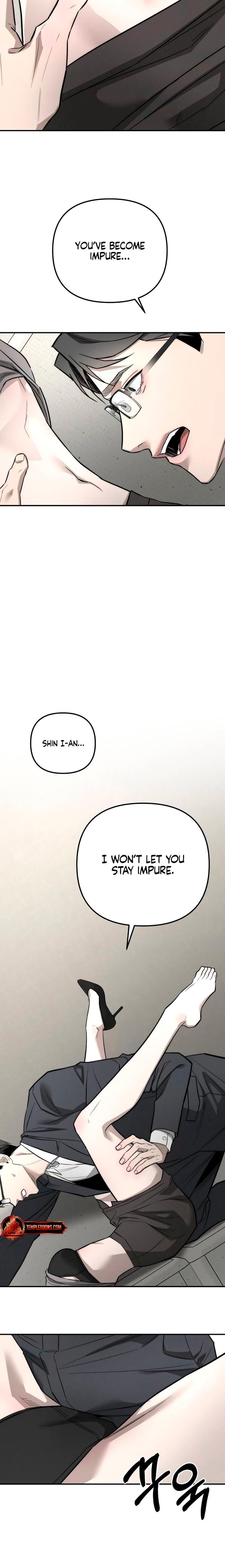 My Wish Is Not A Sin Uncensored, chapter 44, page 23 of 26