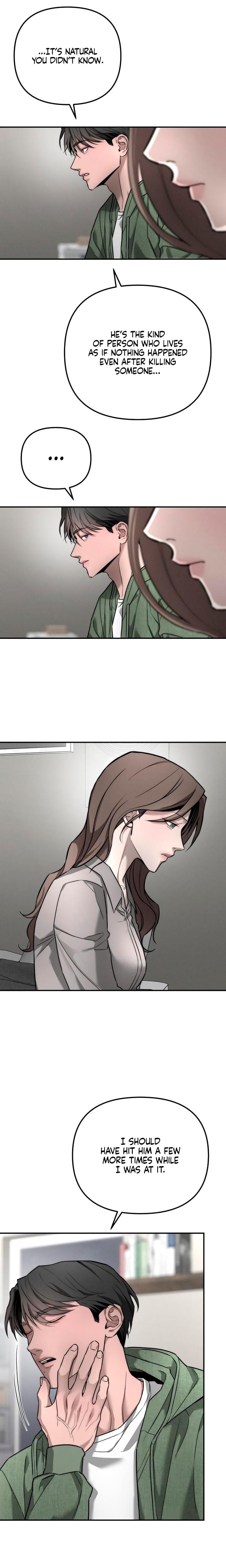 My Wish Is Not A Sin Uncensored, chapter 45, page 9 of 24