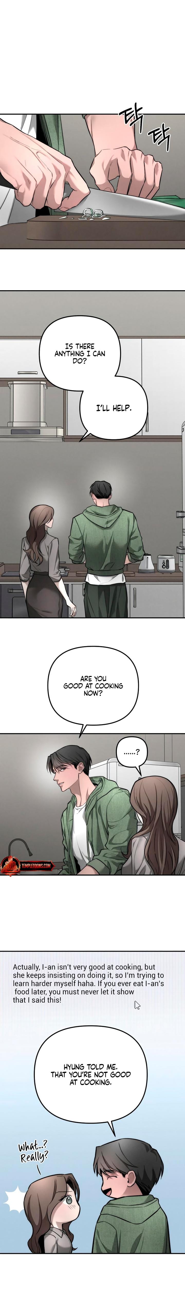 My Wish Is Not A Sin Uncensored, chapter 45, page 11 of 24