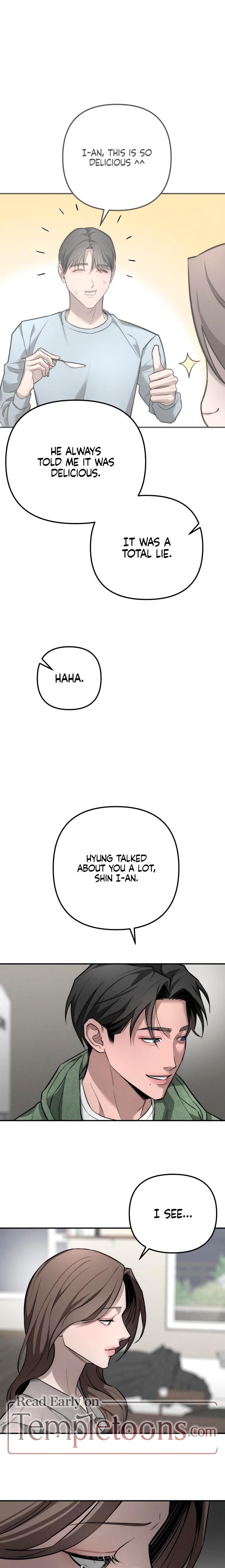 My Wish Is Not A Sin Uncensored, chapter 45, page 12 of 24