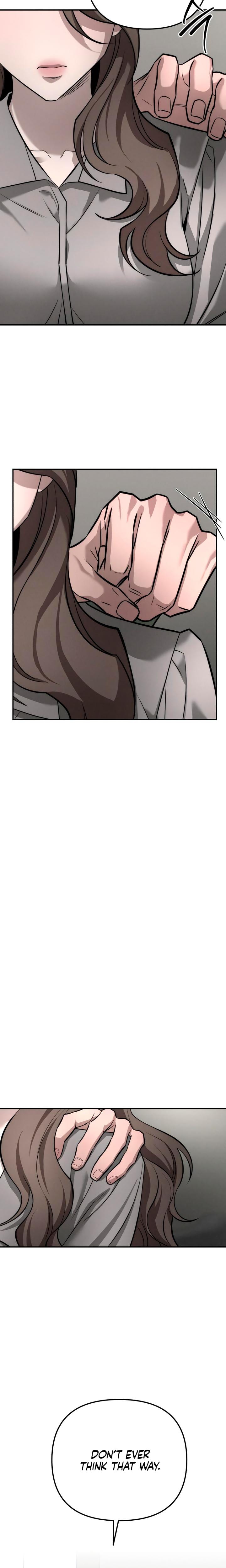 My Wish Is Not A Sin Uncensored, chapter 45, page 14 of 24