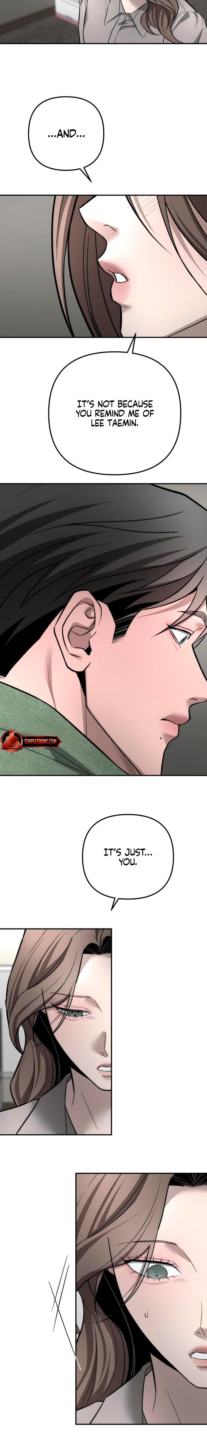 My Wish Is Not A Sin Uncensored, chapter 45, page 22 of 24