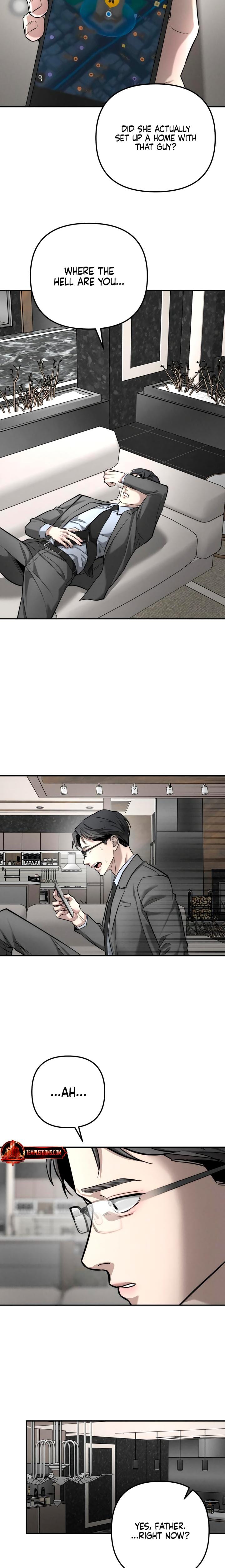 My Wish Is Not A Sin Uncensored, chapter 46, page 9 of 20