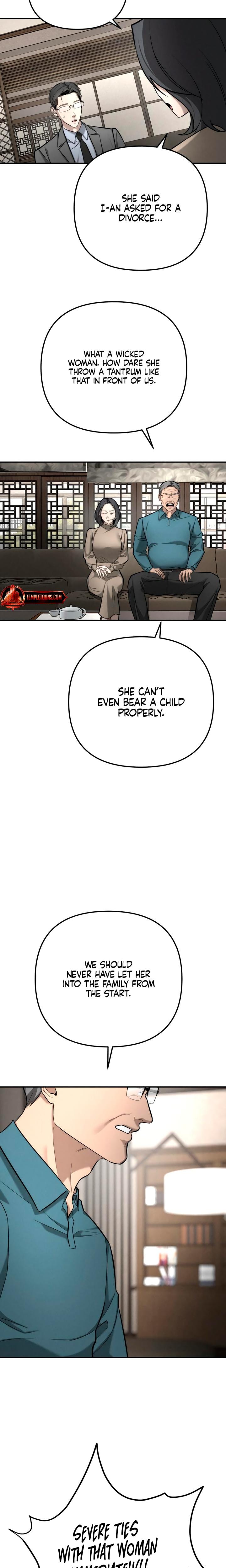 My Wish Is Not A Sin Uncensored, chapter 46, page 11 of 20