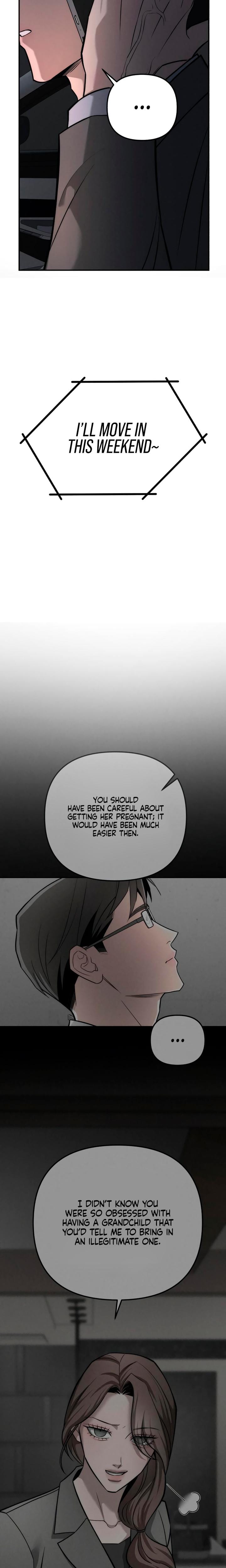 My Wish Is Not A Sin Uncensored, chapter 46, page 14 of 20