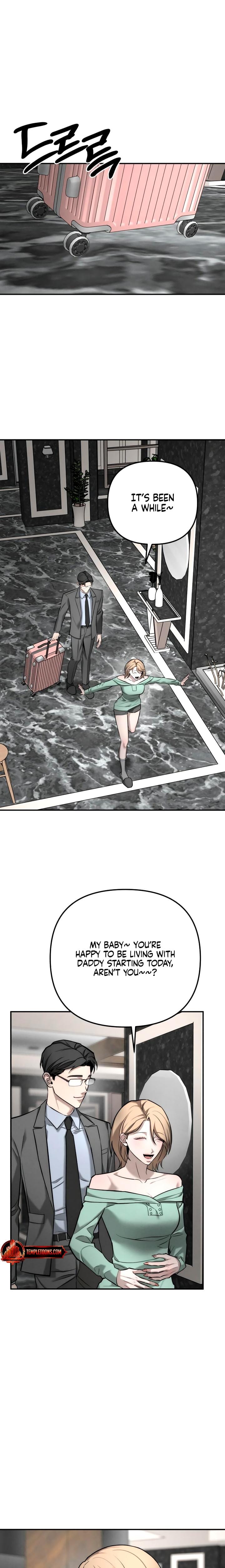 My Wish Is Not A Sin Uncensored, chapter 46, page 16 of 20