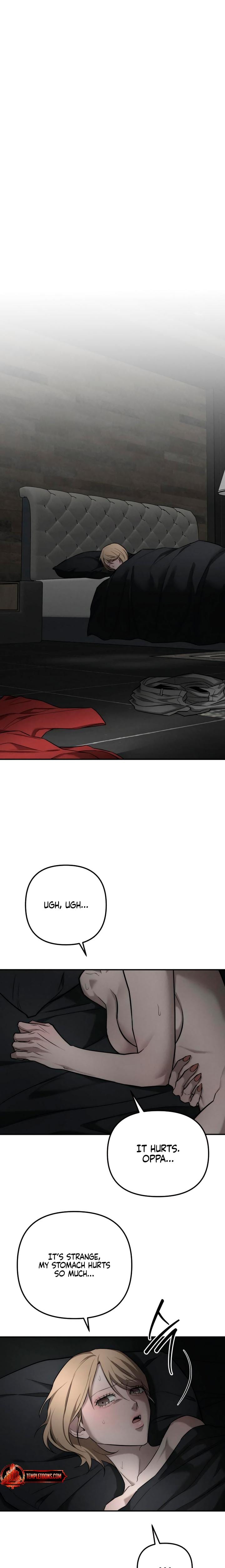 My Wish Is Not A Sin Uncensored, chapter 47, page 6 of 27