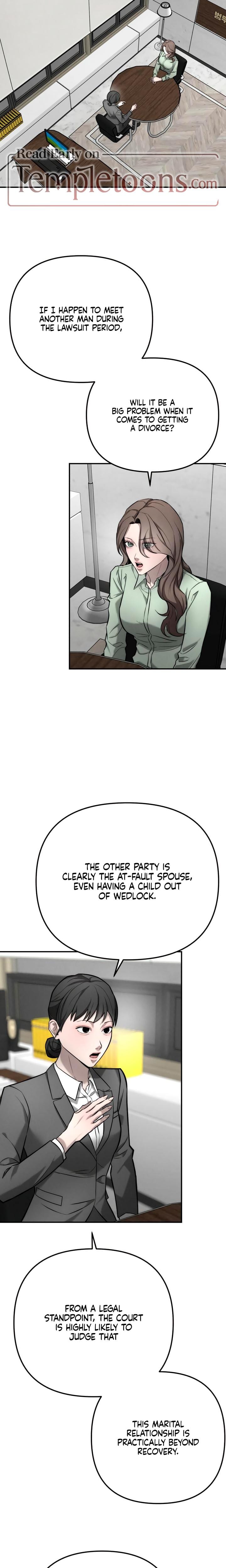 My Wish Is Not A Sin Uncensored, chapter 47, page 12 of 27