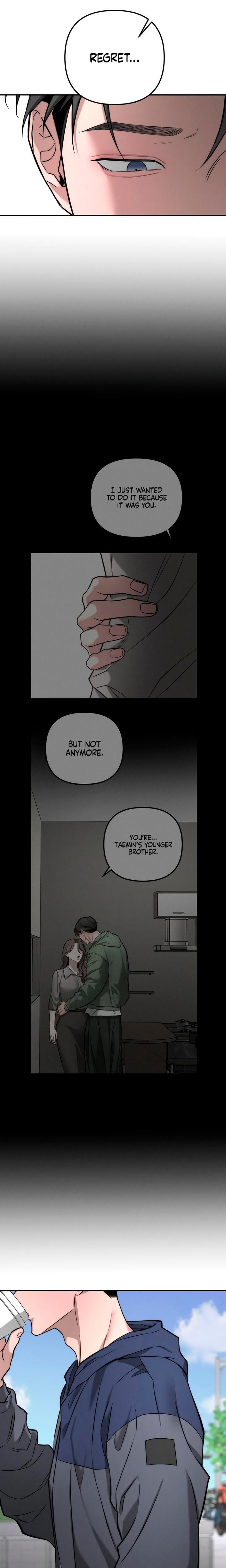 My Wish Is Not A Sin Uncensored, chapter 47, page 17 of 27