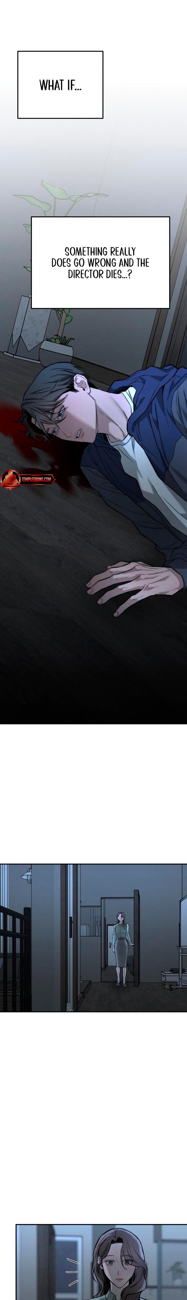 My Wish Is Not A Sin Uncensored, chapter 47, page 21 of 27