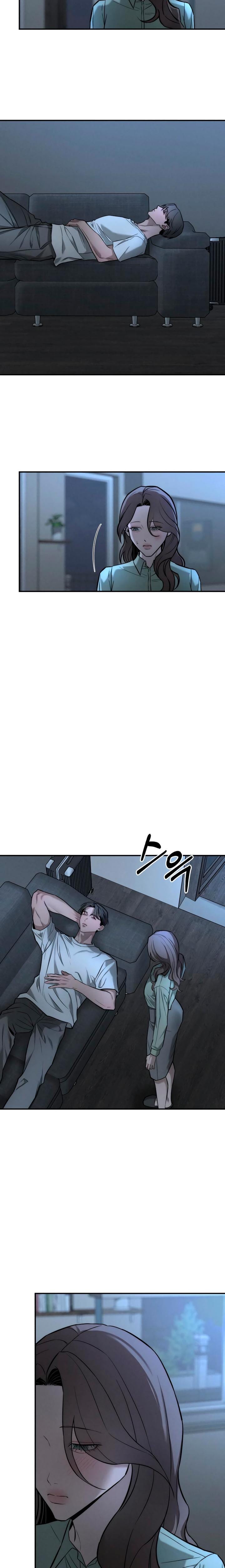 My Wish Is Not A Sin Uncensored, chapter 47, page 22 of 27