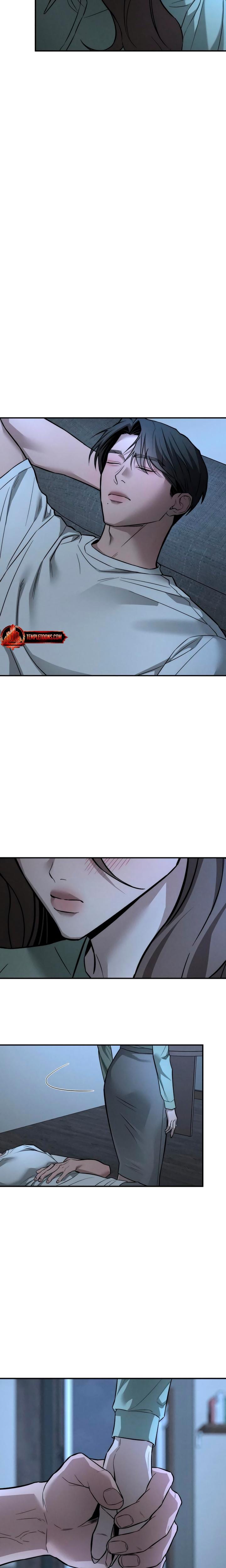 My Wish Is Not A Sin Uncensored, chapter 47, page 23 of 27