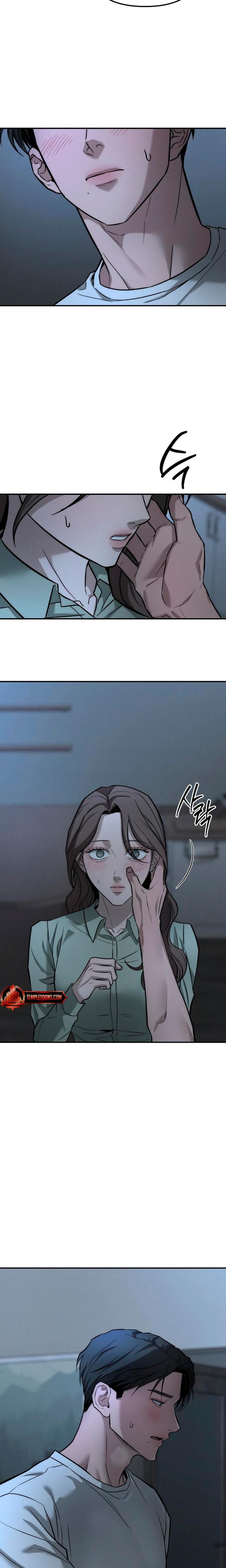 My Wish Is Not A Sin Uncensored, chapter 47, page 25 of 27