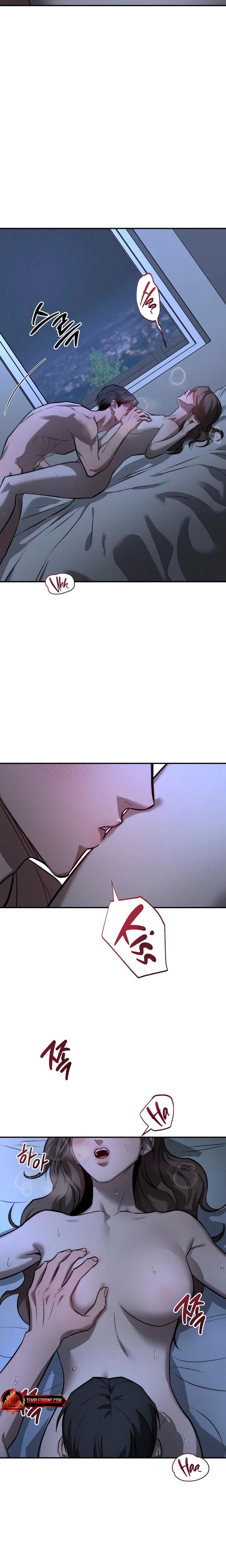 My Wish Is Not A Sin Uncensored, chapter 48, page 8 of 25