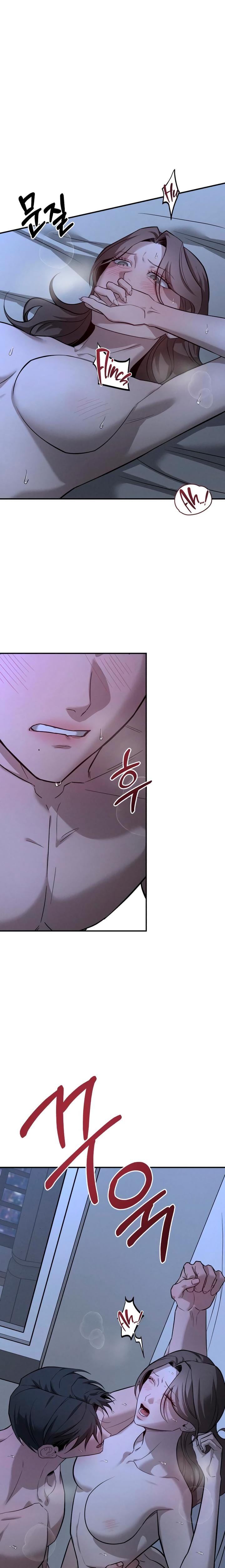 My Wish Is Not A Sin Uncensored, chapter 48, page 11 of 25