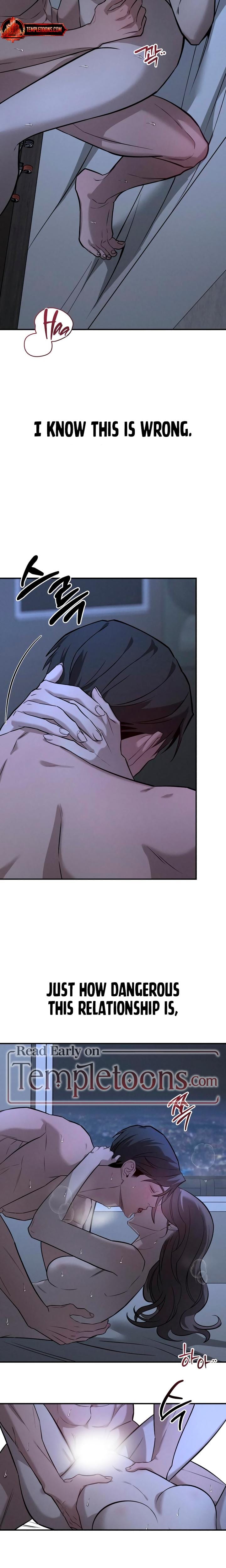My Wish Is Not A Sin Uncensored, chapter 48, page 12 of 25