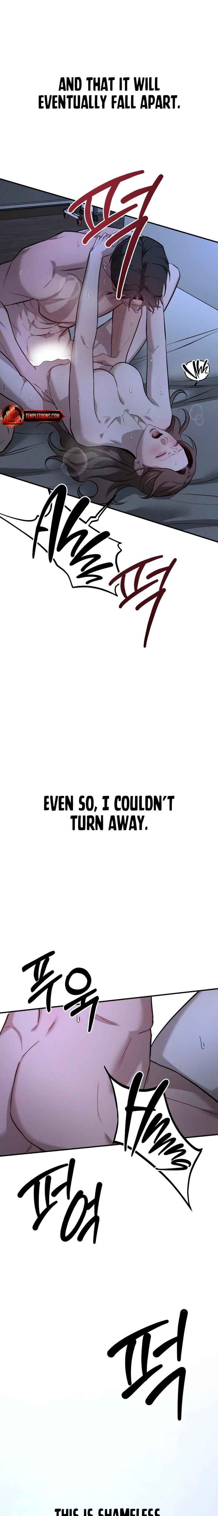 My Wish Is Not A Sin Uncensored, chapter 48, page 13 of 25