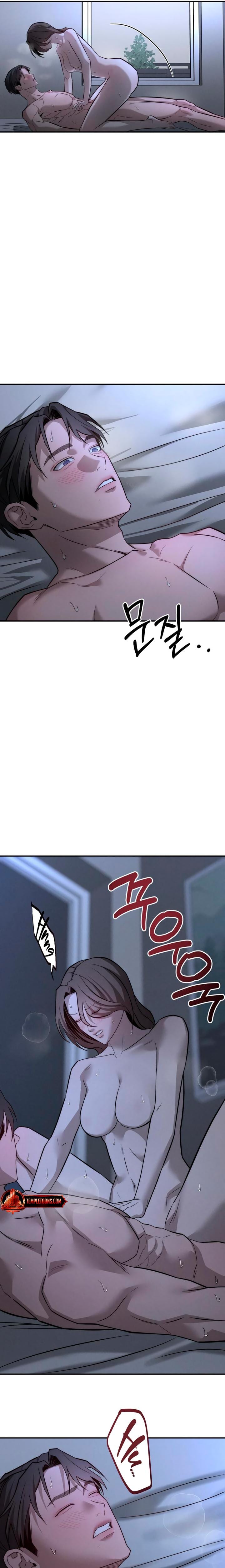My Wish Is Not A Sin Uncensored, chapter 48, page 16 of 25