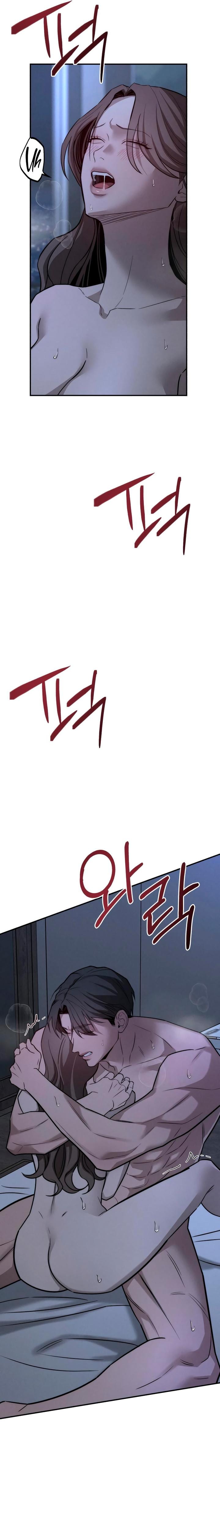 My Wish Is Not A Sin Uncensored, chapter 48, page 18 of 25