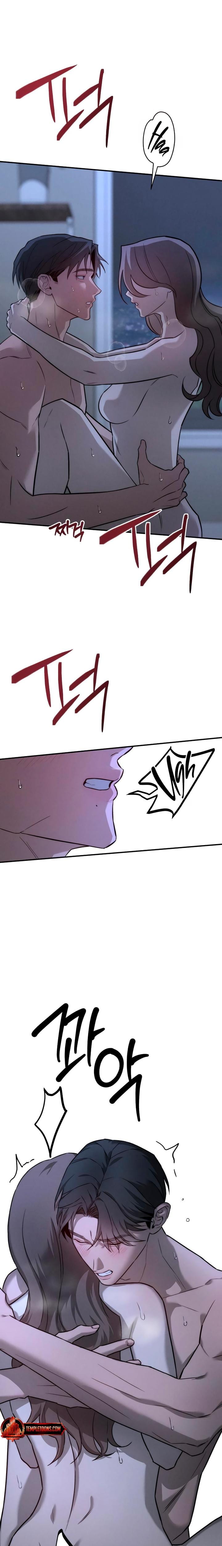 My Wish Is Not A Sin Uncensored, chapter 48, page 19 of 25