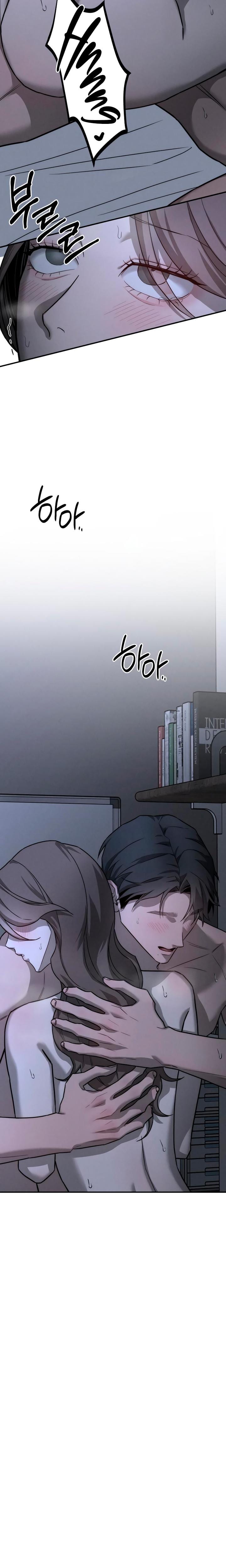 My Wish Is Not A Sin Uncensored, chapter 48, page 20 of 25