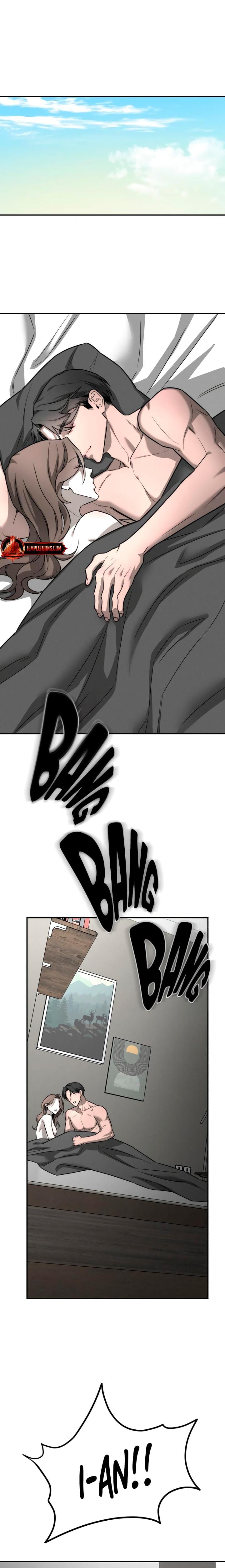 My Wish Is Not A Sin Uncensored, chapter 48, page 21 of 25