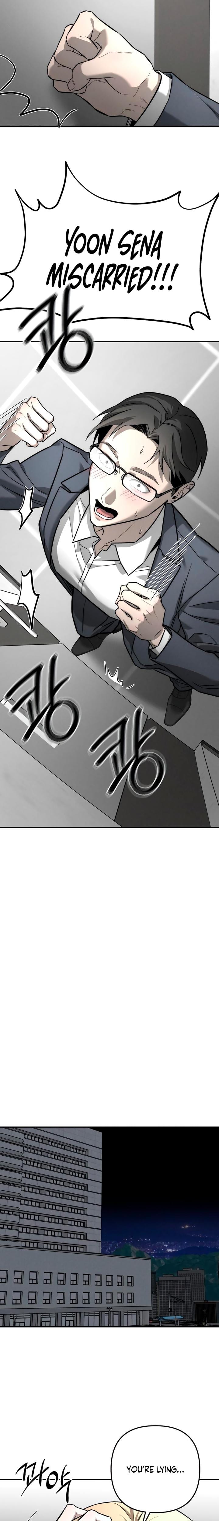 My Wish Is Not A Sin Uncensored, chapter 48, page 22 of 25