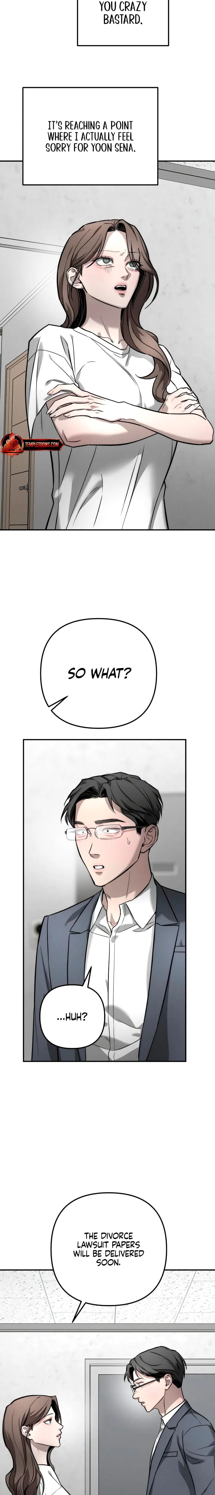 My Wish Is Not A Sin Uncensored, chapter 49, page 5 of 20