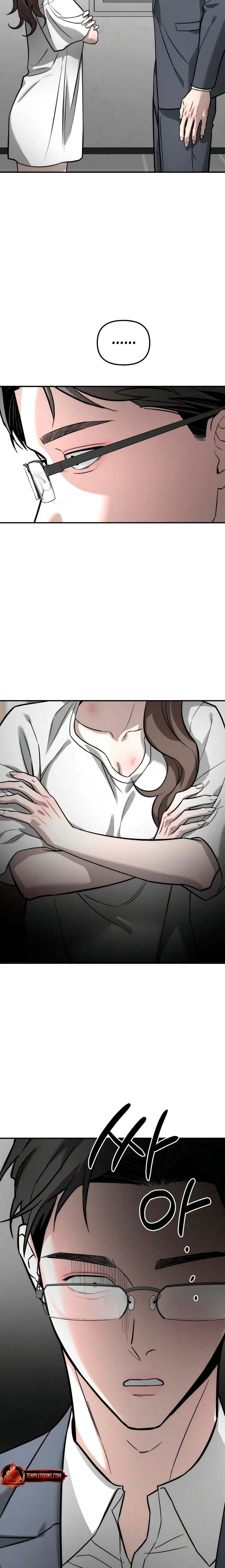 My Wish Is Not A Sin Uncensored, chapter 49, page 6 of 20
