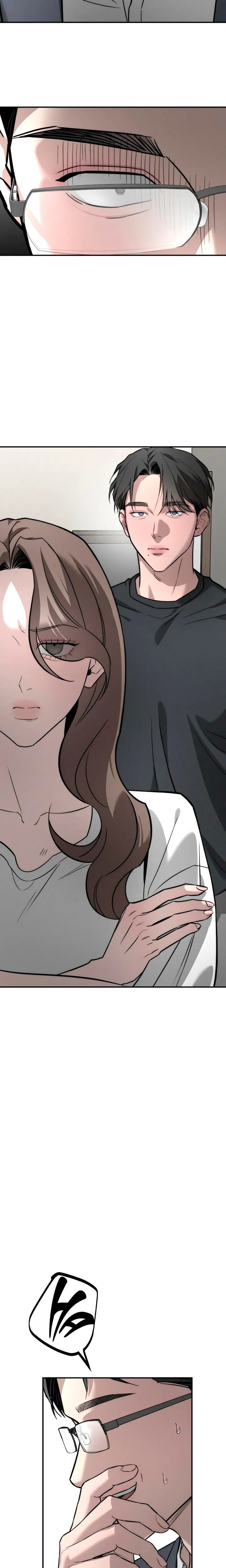 My Wish Is Not A Sin Uncensored, chapter 49, page 7 of 20