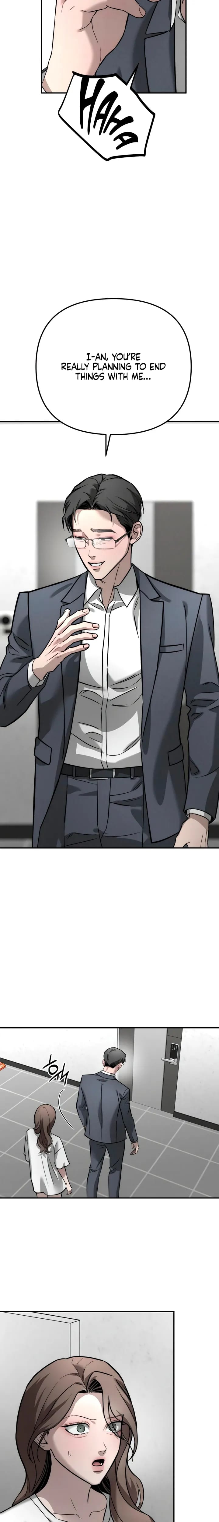 My Wish Is Not A Sin Uncensored, chapter 49, page 8 of 20