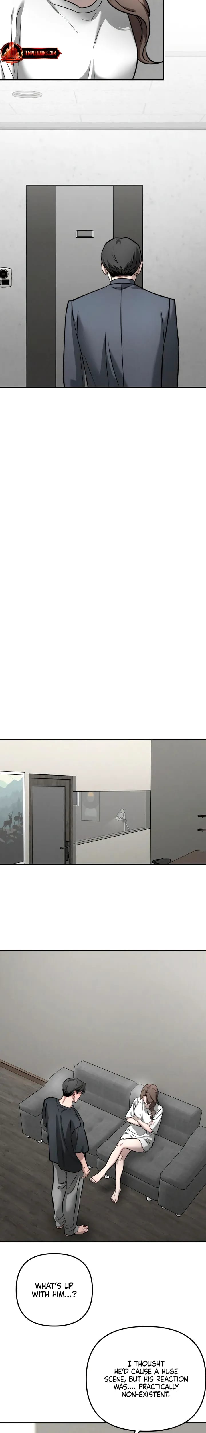 My Wish Is Not A Sin Uncensored, chapter 49, page 9 of 20