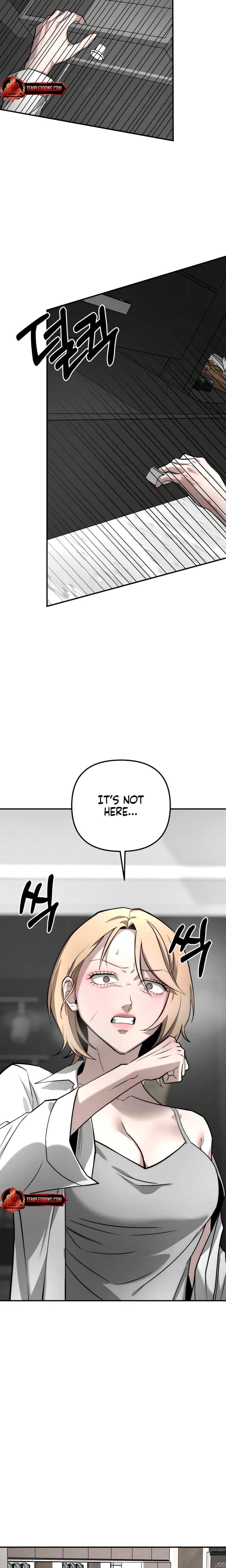 My Wish Is Not A Sin Uncensored, chapter 49, page 12 of 20