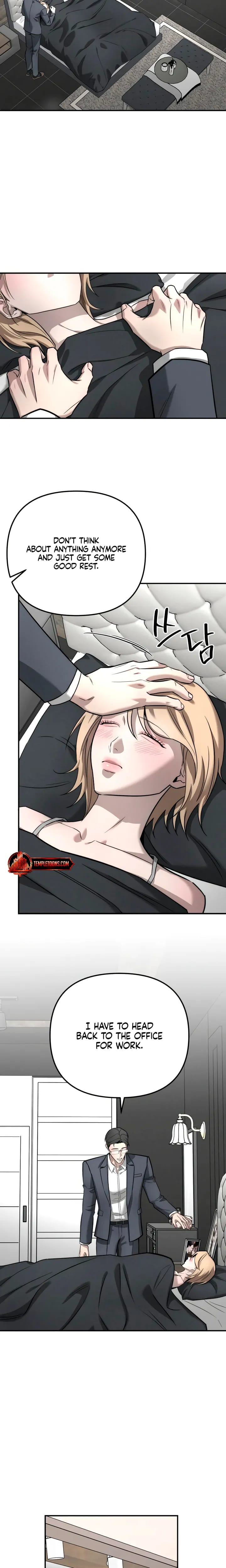 My Wish Is Not A Sin Uncensored, chapter 49, page 18 of 20
