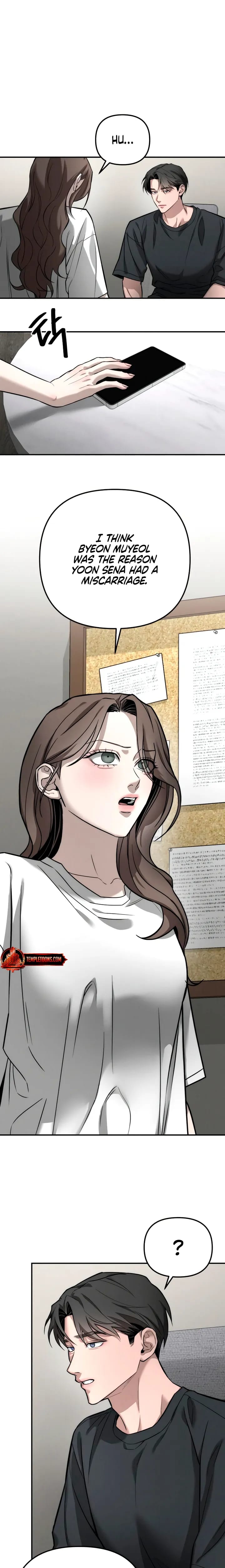 My Wish Is Not A Sin Uncensored, chapter 50, page 11 of 24