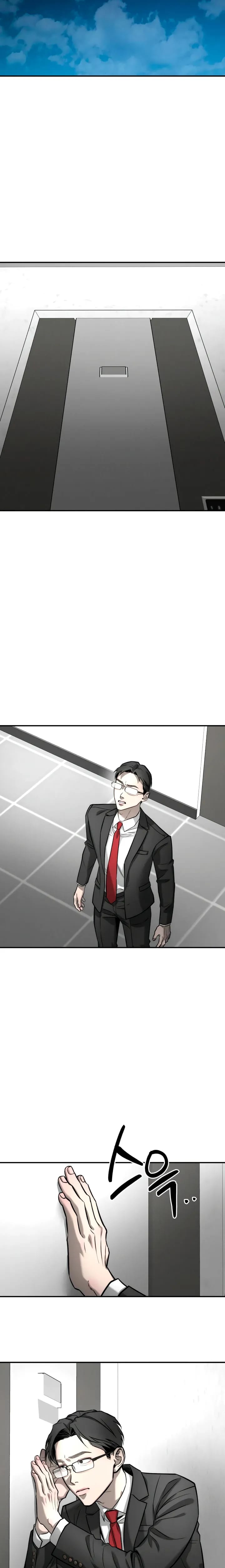 My Wish Is Not A Sin Uncensored, chapter 50, page 18 of 24