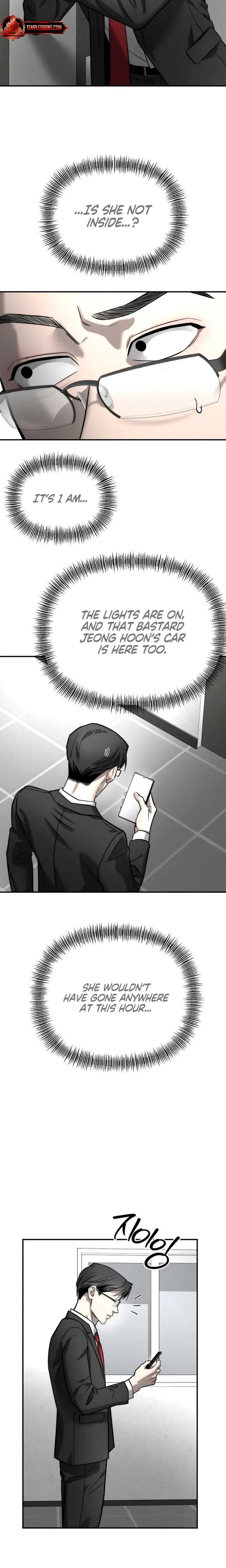 My Wish Is Not A Sin Uncensored, chapter 50, page 19 of 24