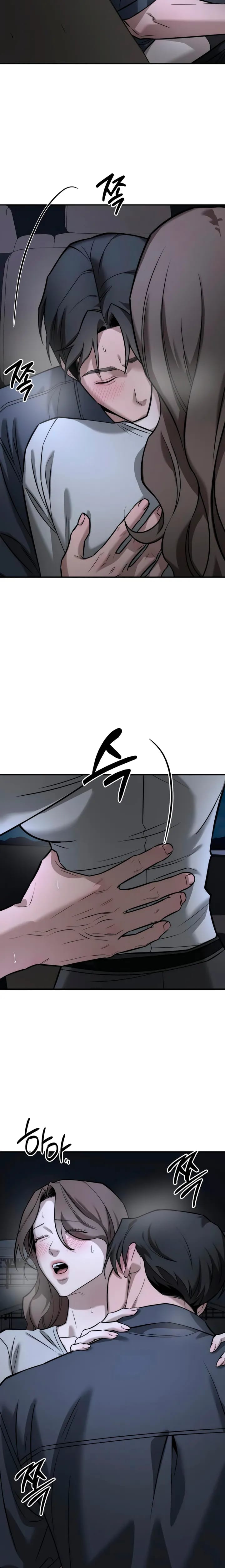 My Wish Is Not A Sin Uncensored, chapter 51, page 8 of 25