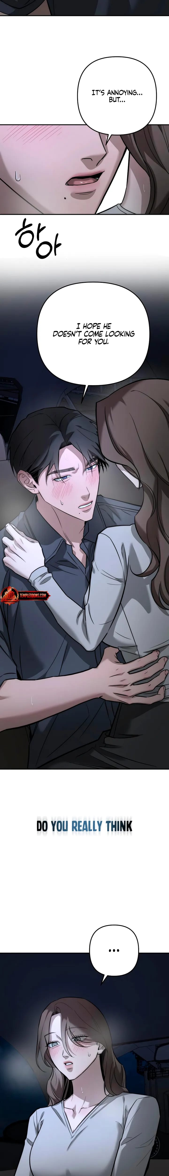 My Wish Is Not A Sin Uncensored, chapter 51, page 9 of 25