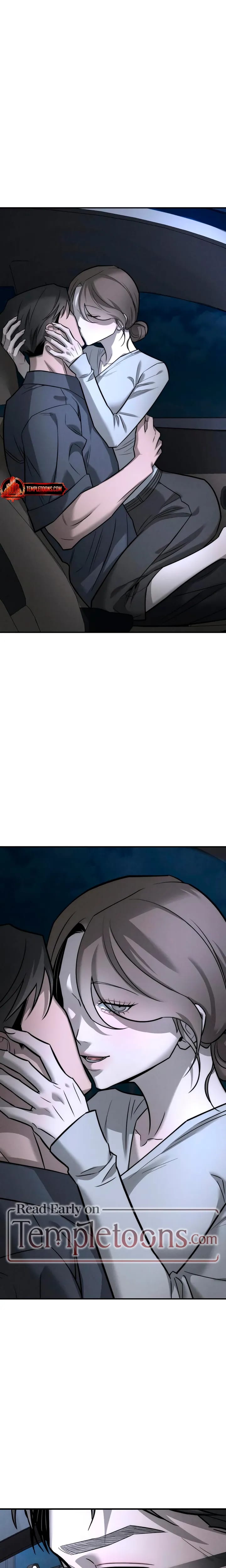 My Wish Is Not A Sin Uncensored, chapter 51, page 12 of 25
